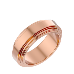 Randolph Mens Ring