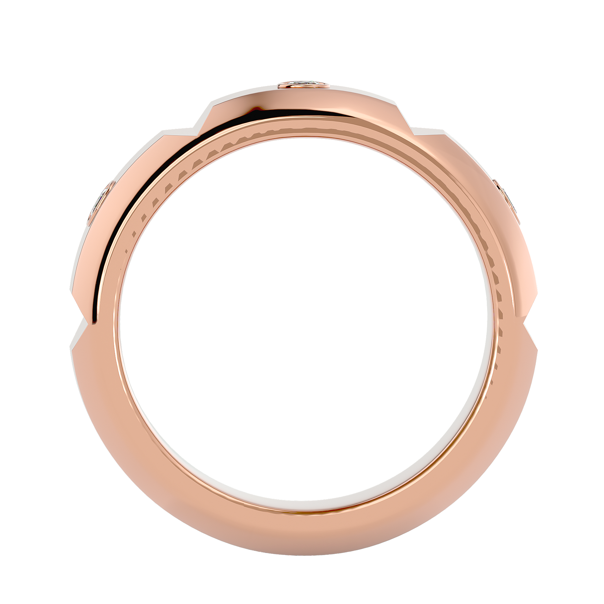 Vincent Mens Ring