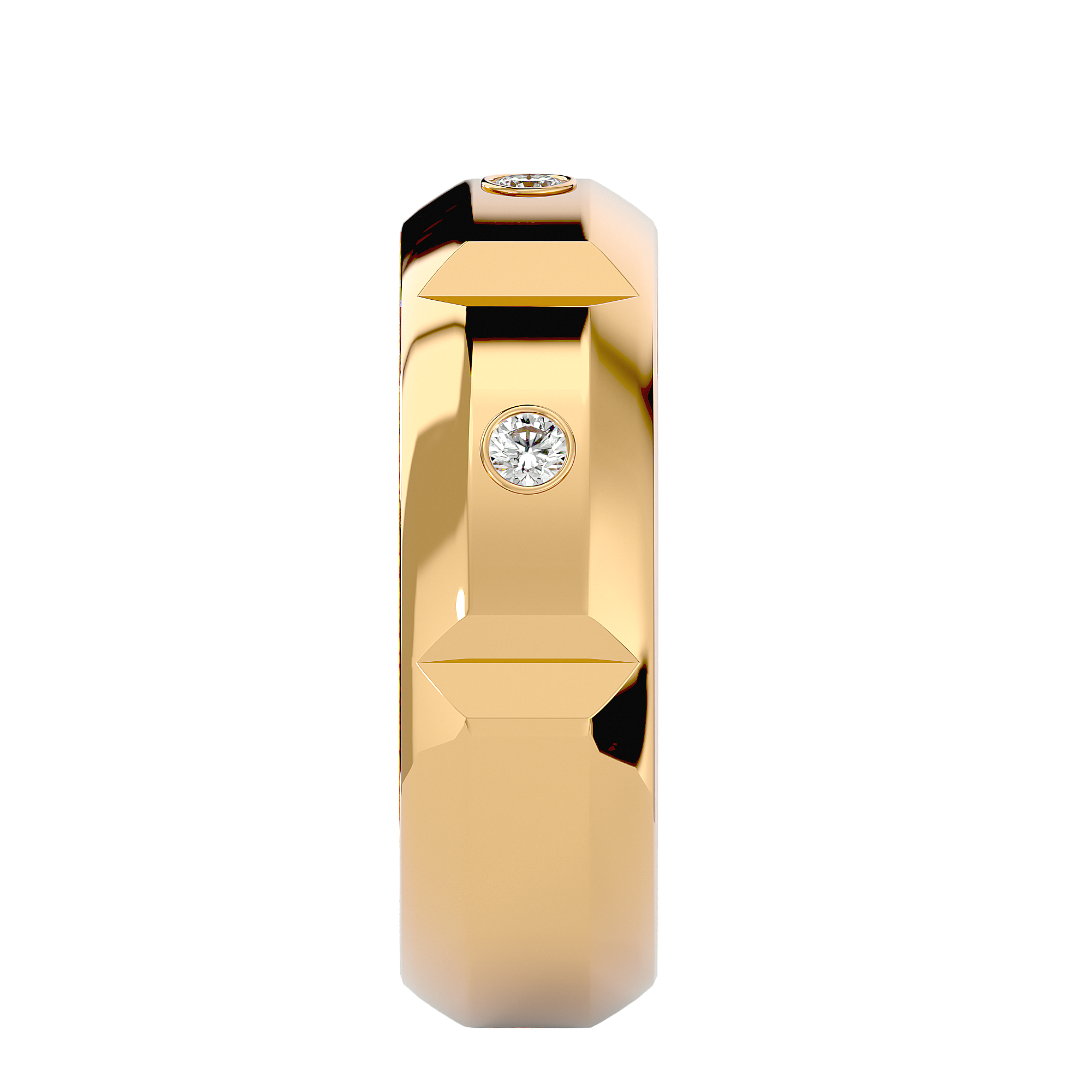 Vincent Mens Ring