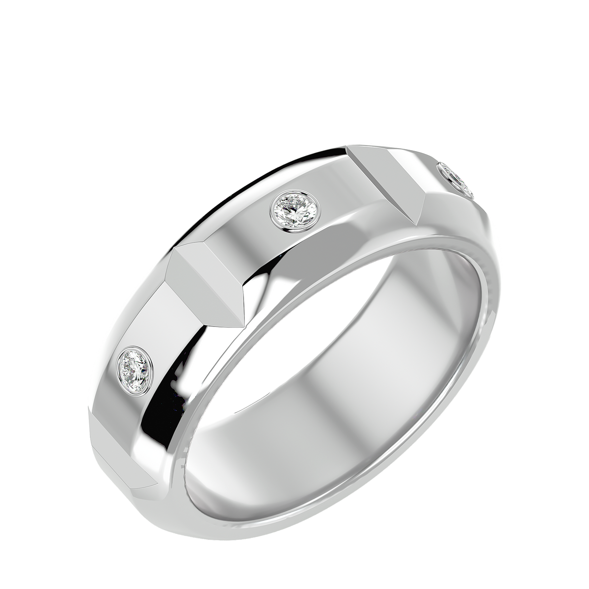 Vincent Mens Ring