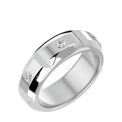 Vincent Mens Ring