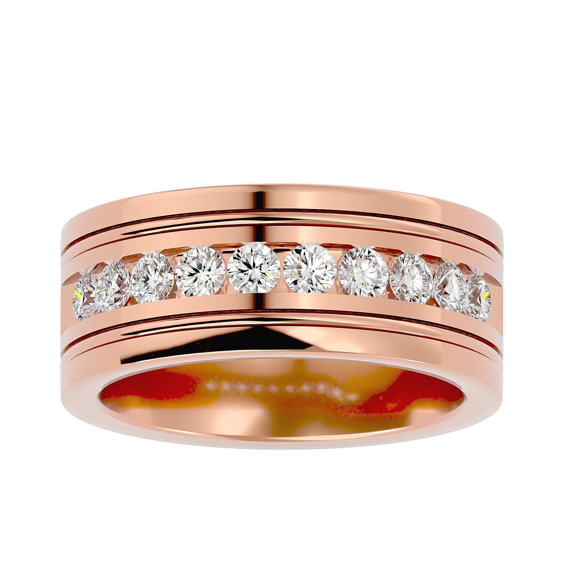 William Mens Ring