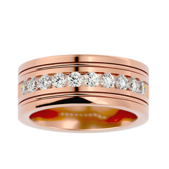 William Mens Ring