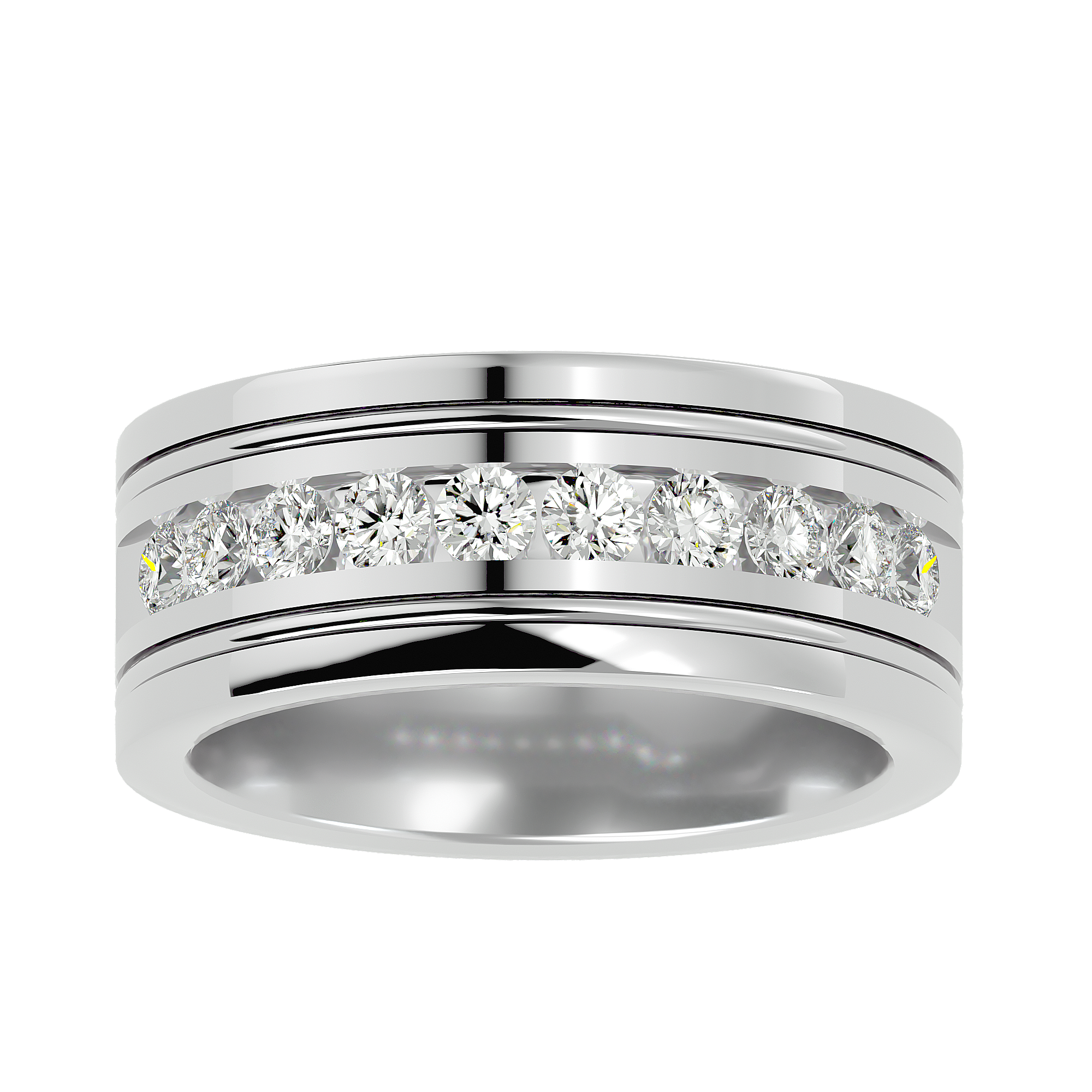 William Mens Ring