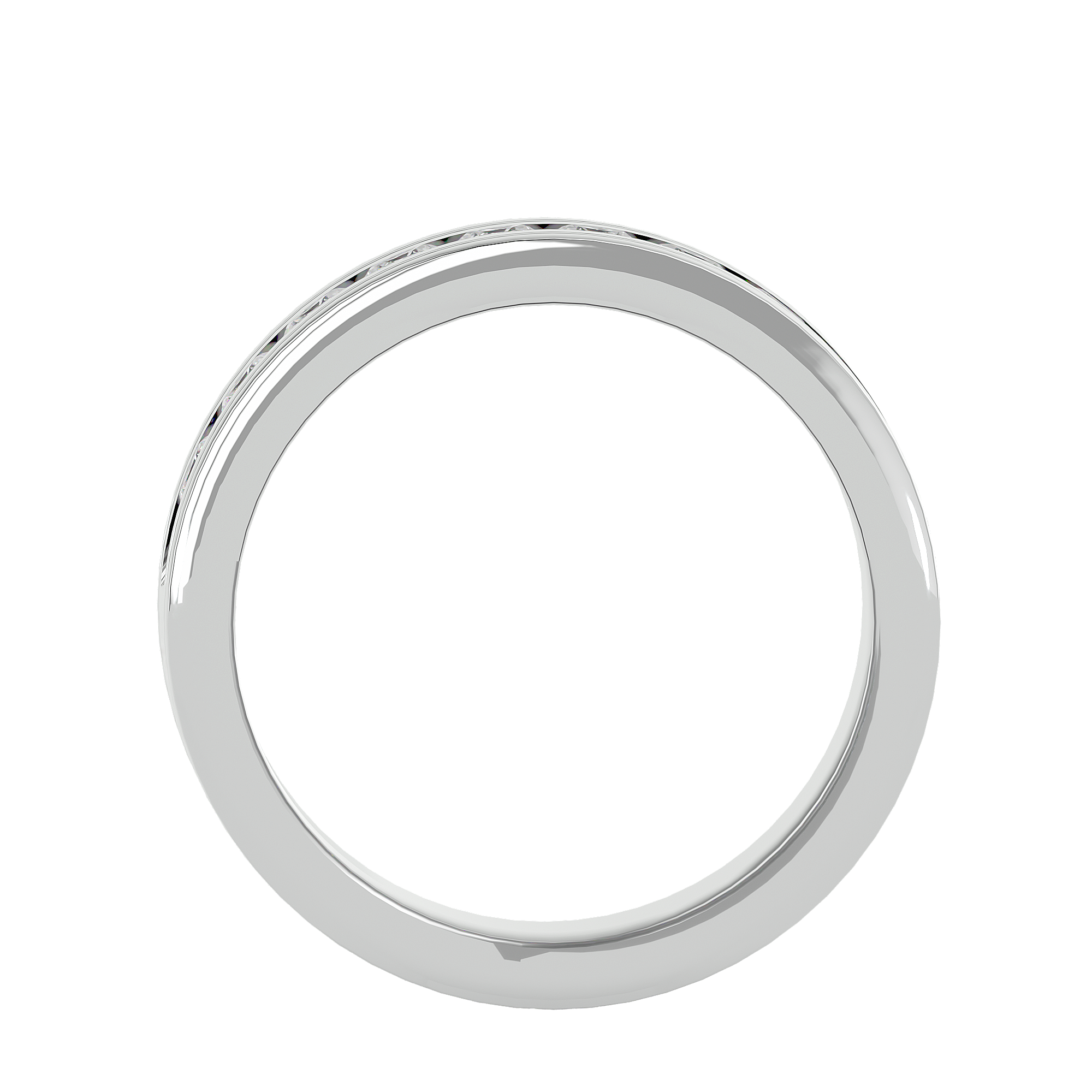 William Mens Ring