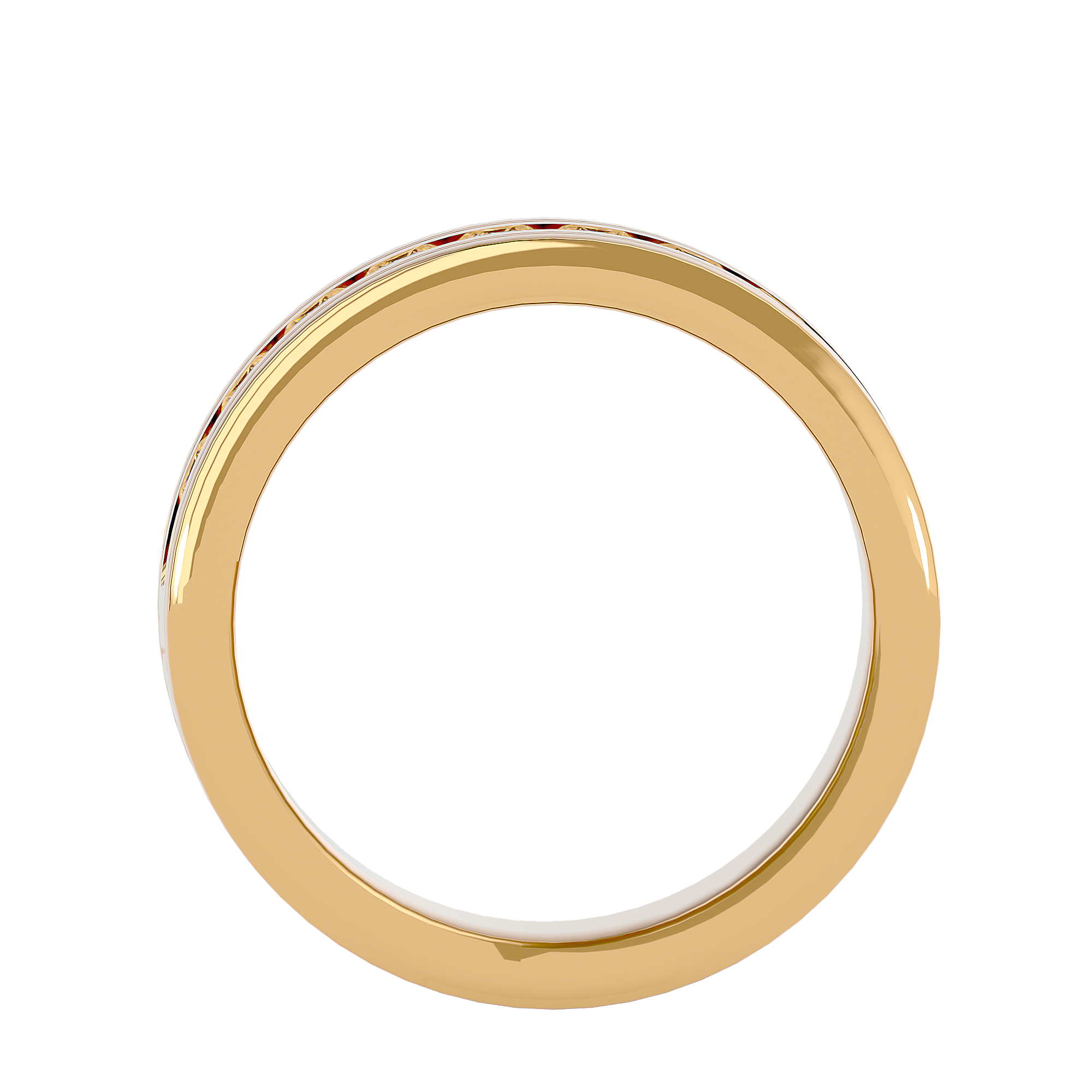 William Mens Ring