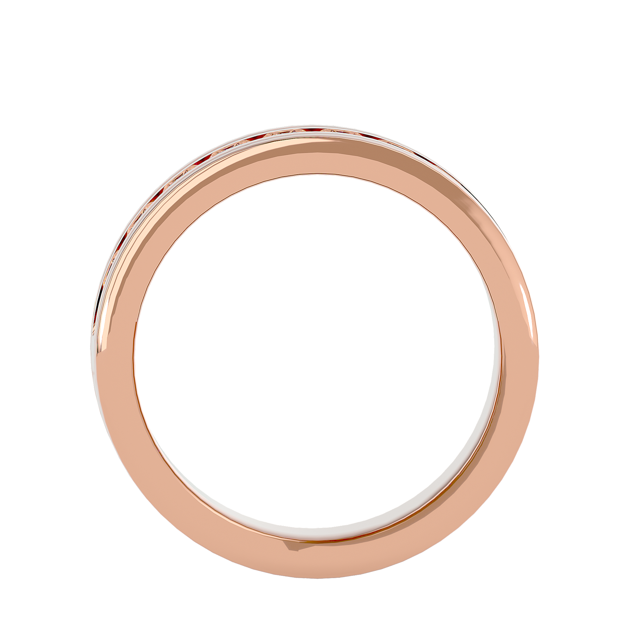 William Mens Ring