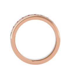 William Mens Ring
