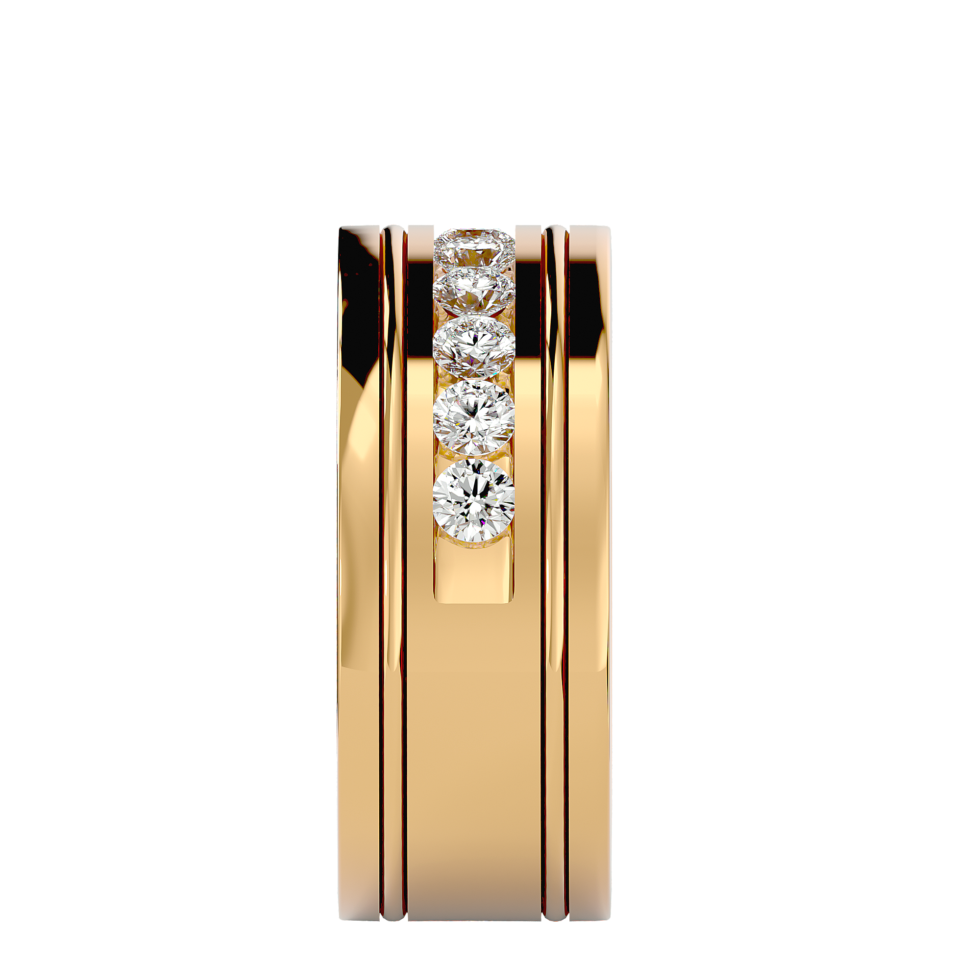 William Mens Ring