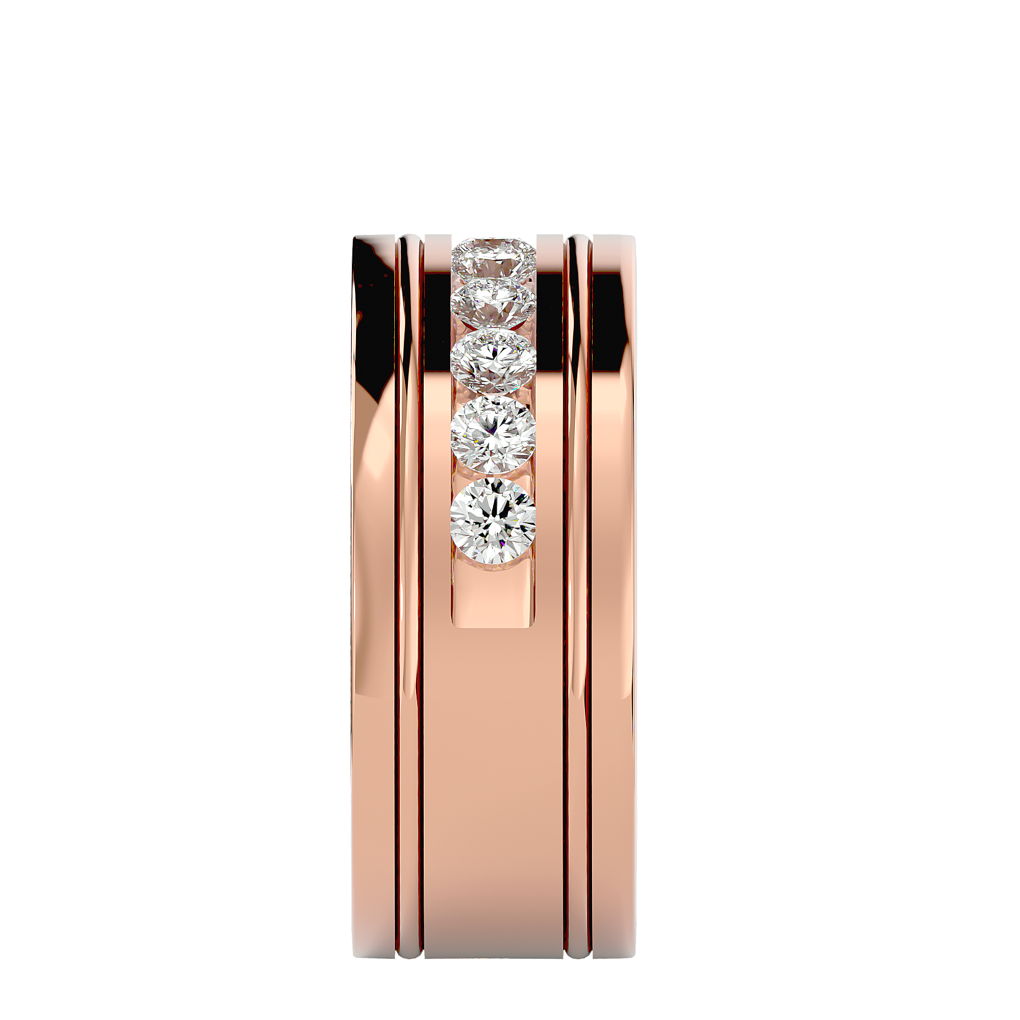 William Mens Ring