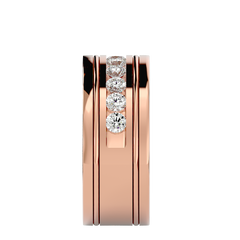 William Mens Ring