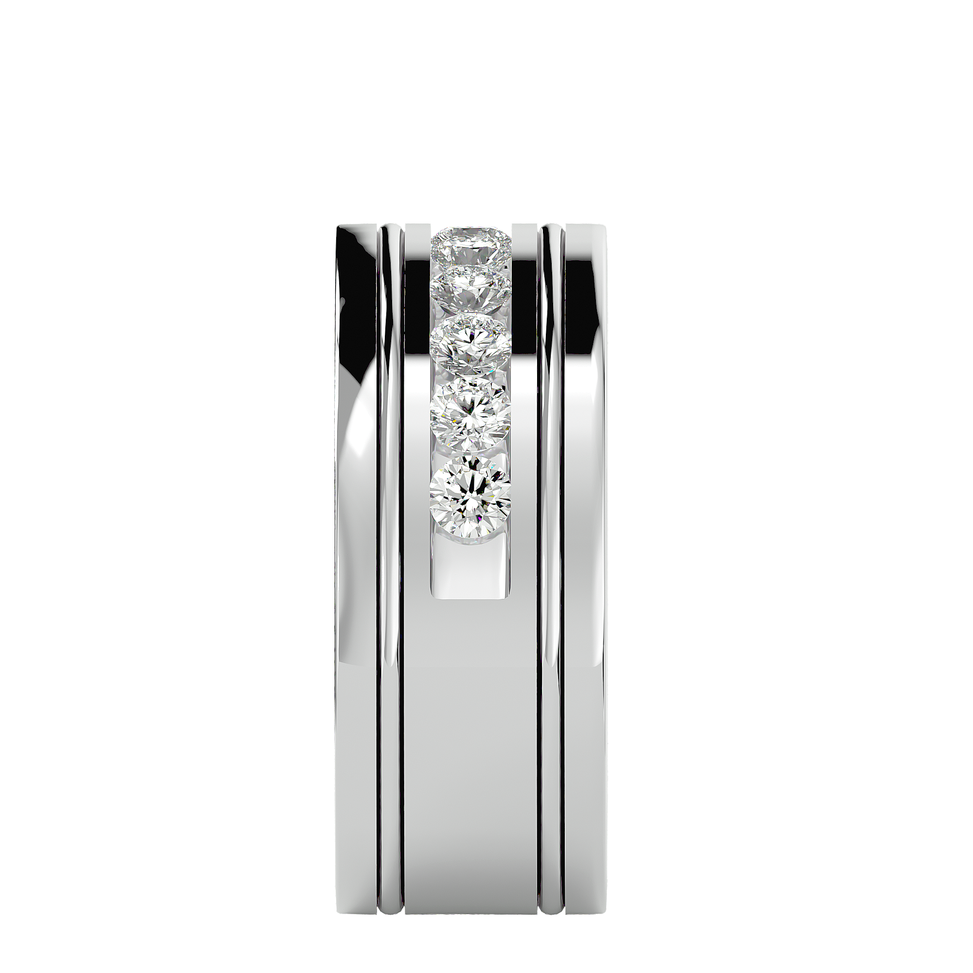William Mens Ring
