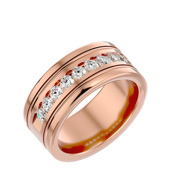 William Mens Ring