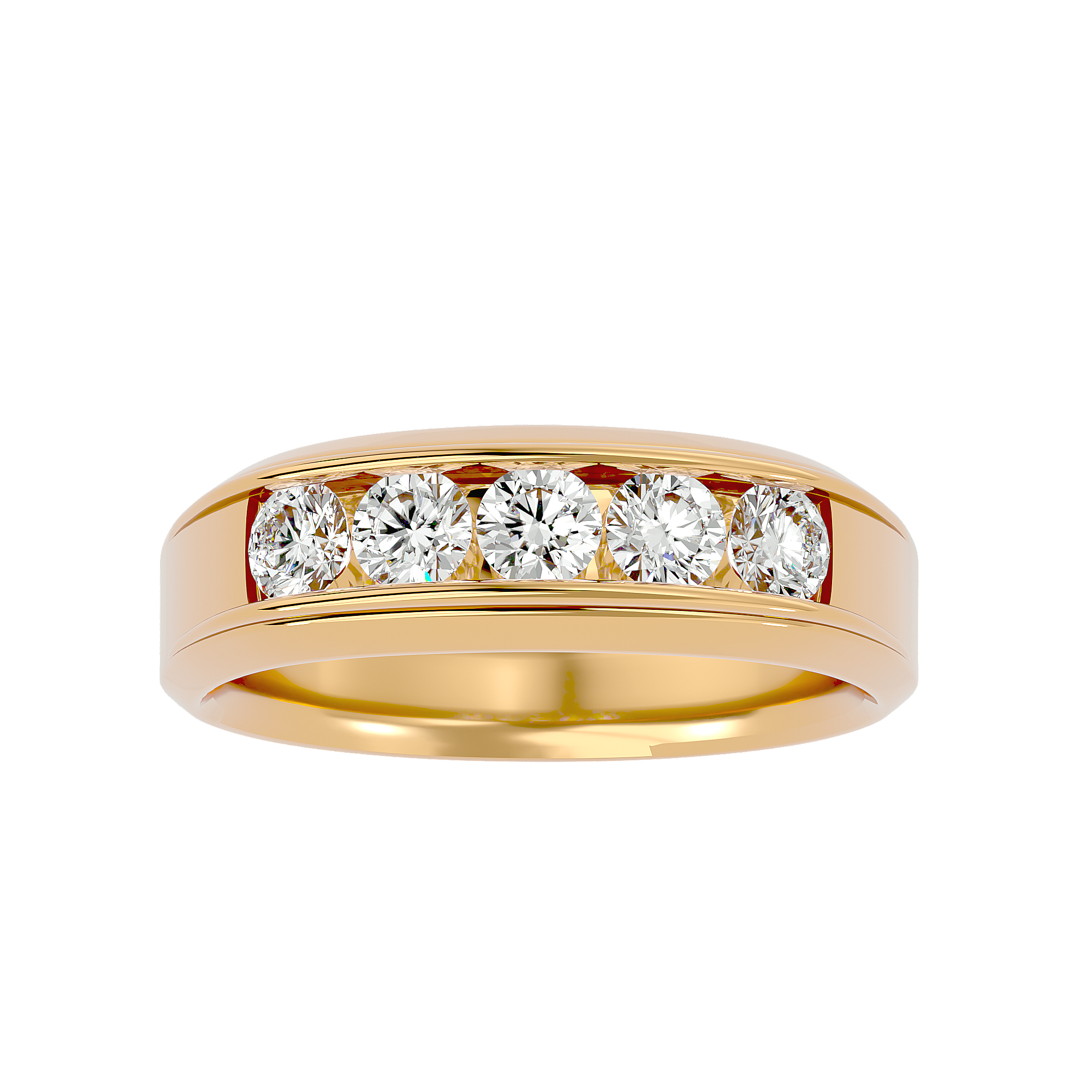 Xavier Mens Ring