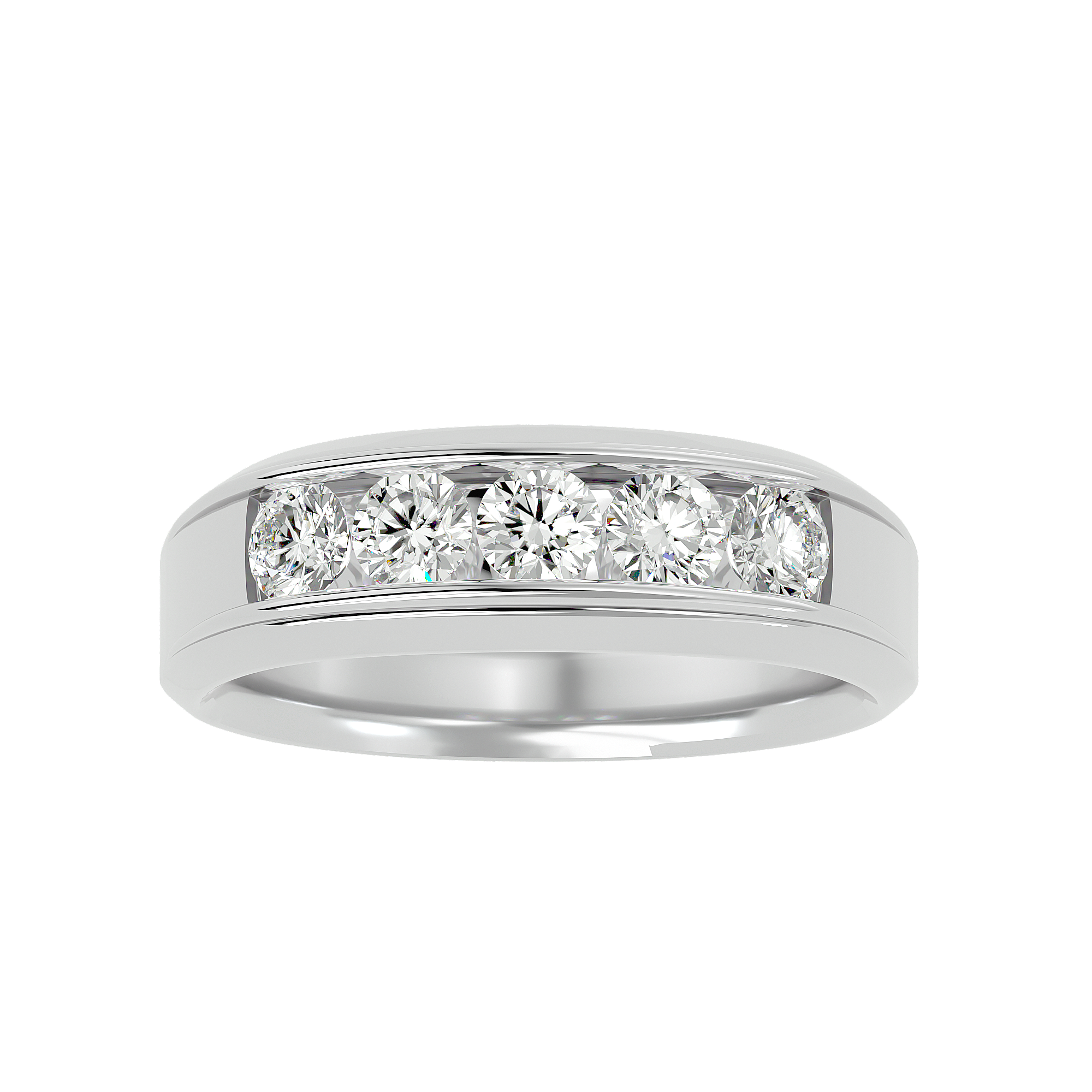 Xavier Mens Ring