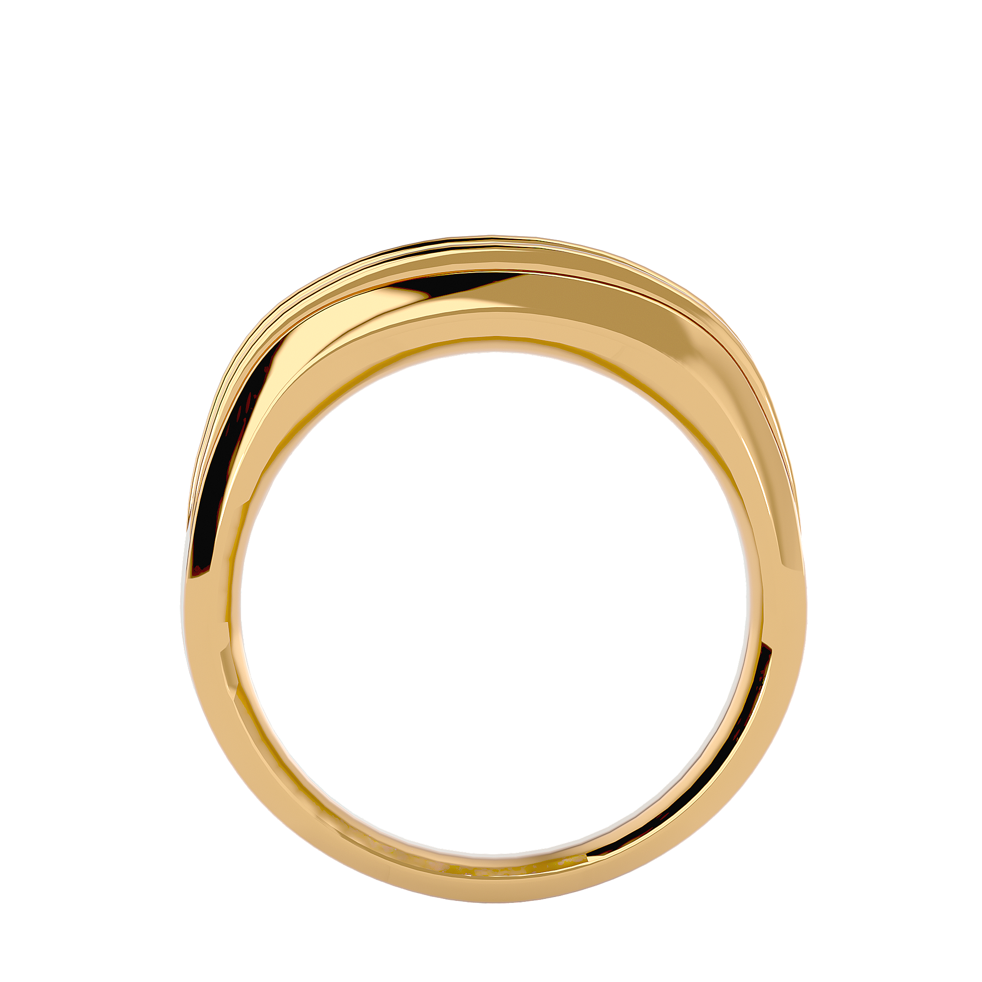 Xavier Mens Ring