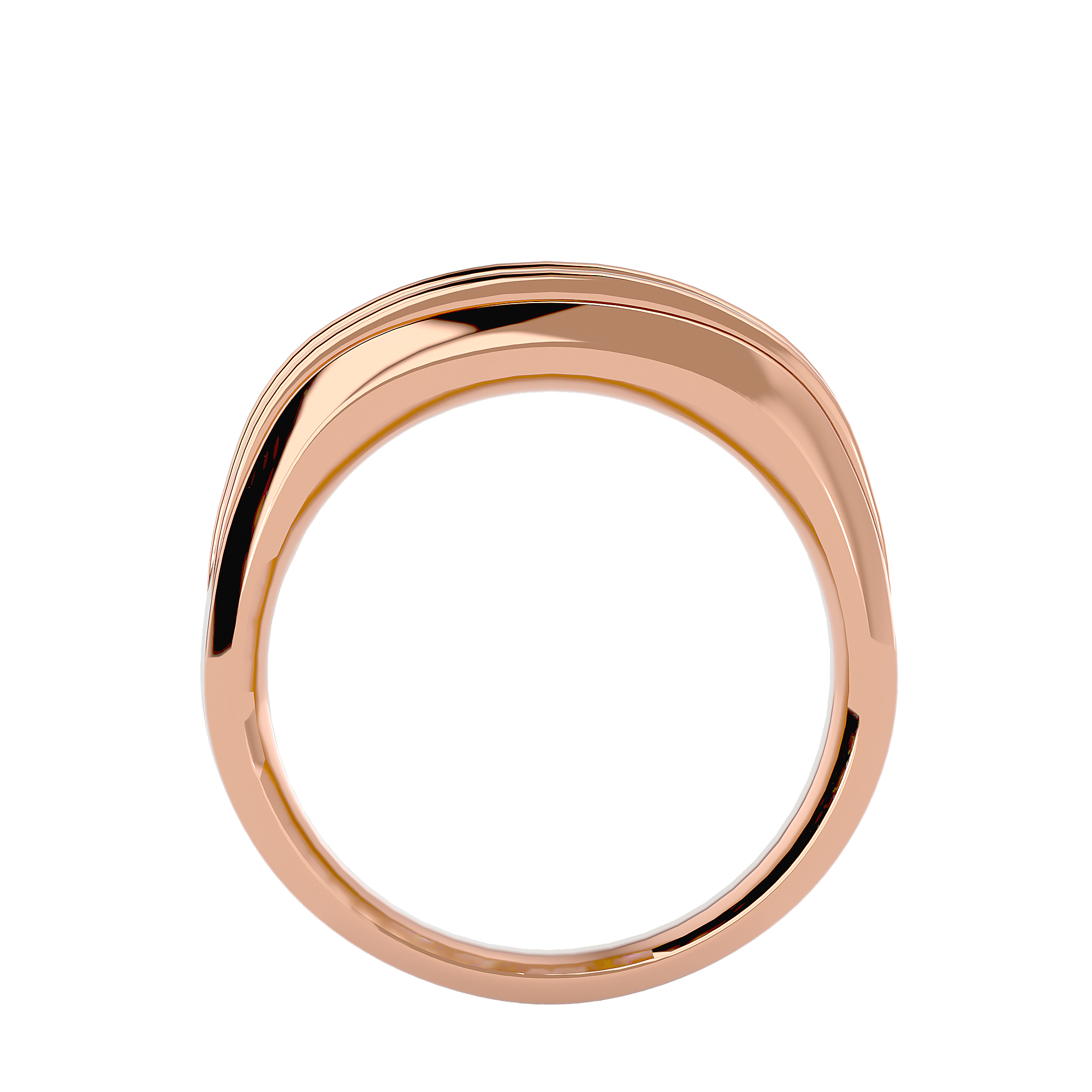 Xavier Mens Ring