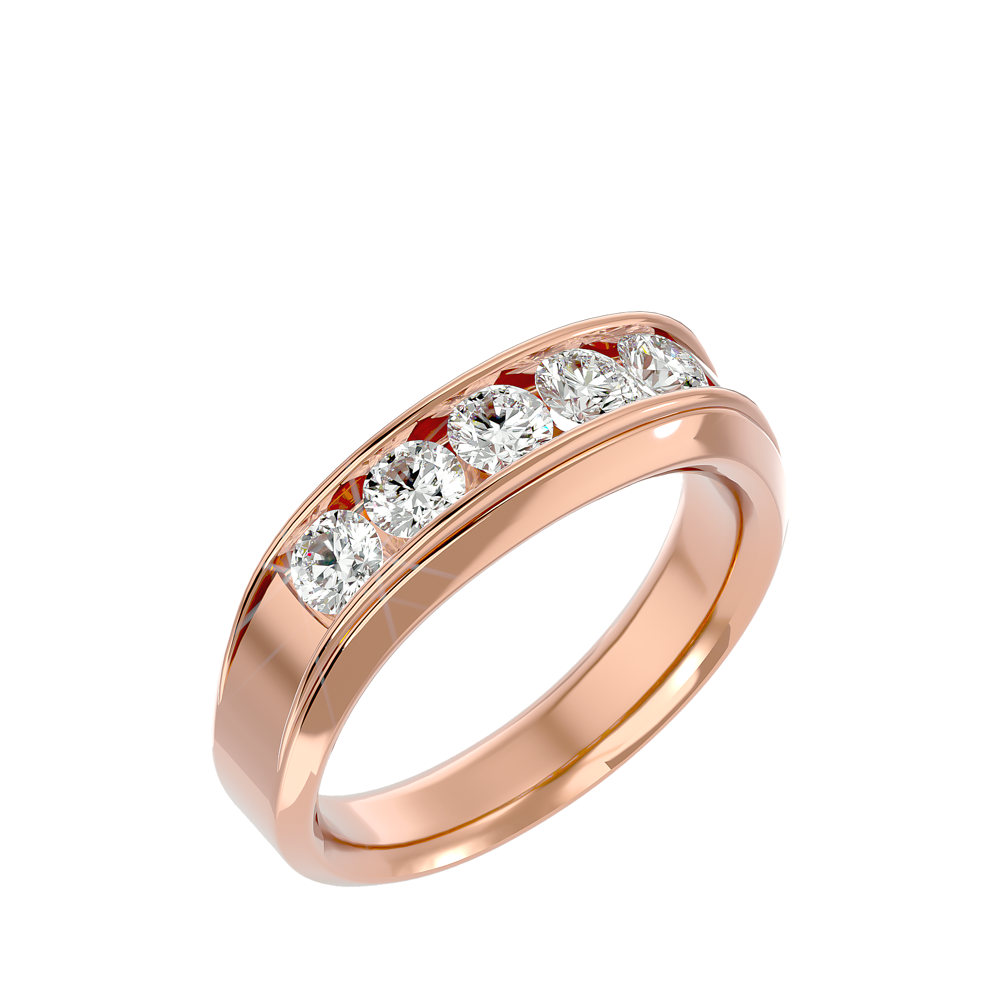 Xavier Mens Ring