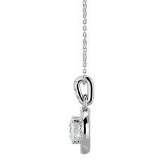 Karina Diamond Pendant