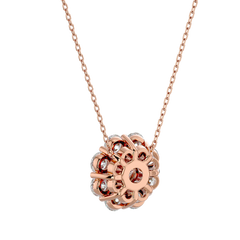 Kassidy Diamond Pendant