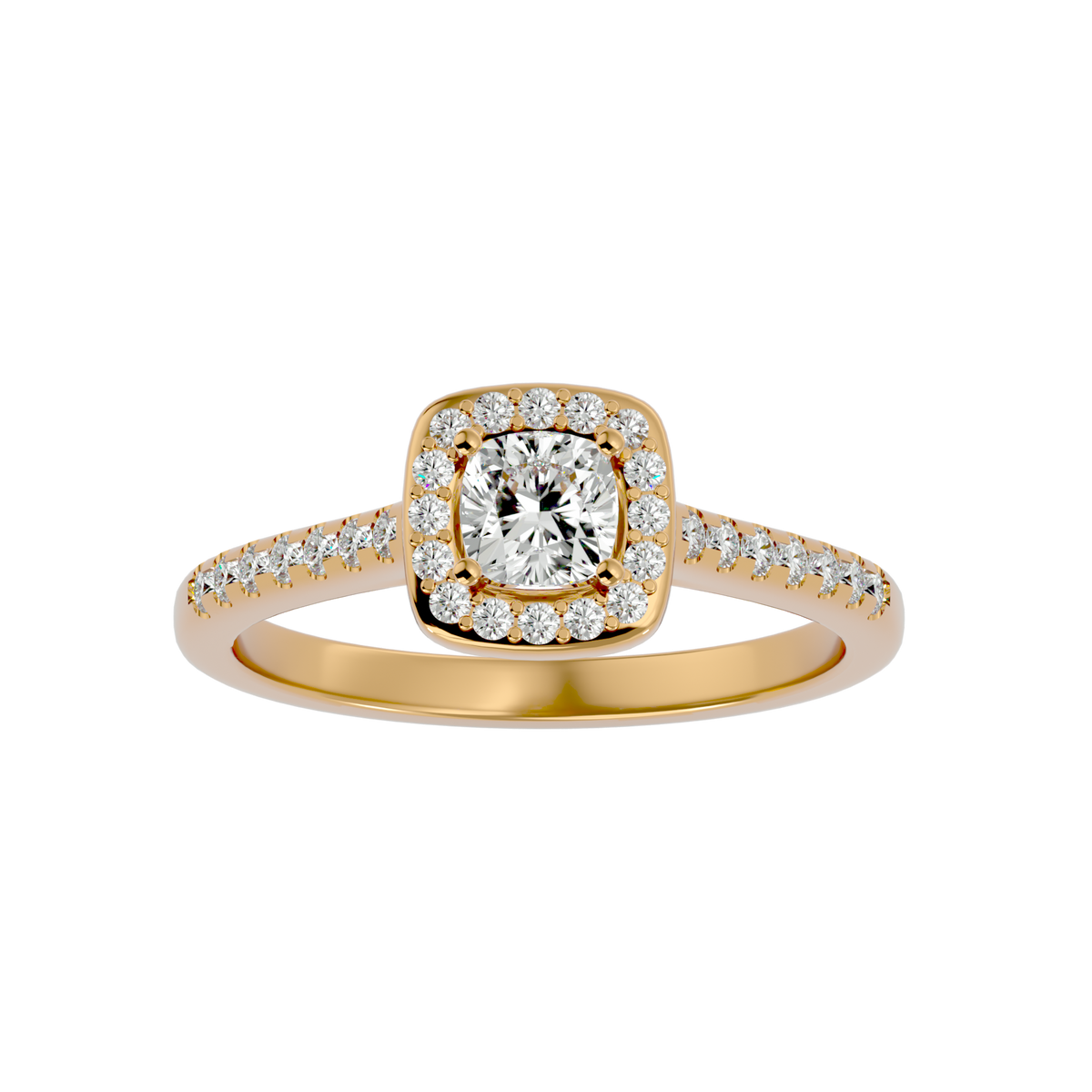 Mae Halo Ring