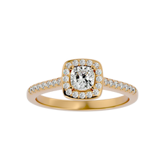 Mae Halo Ring