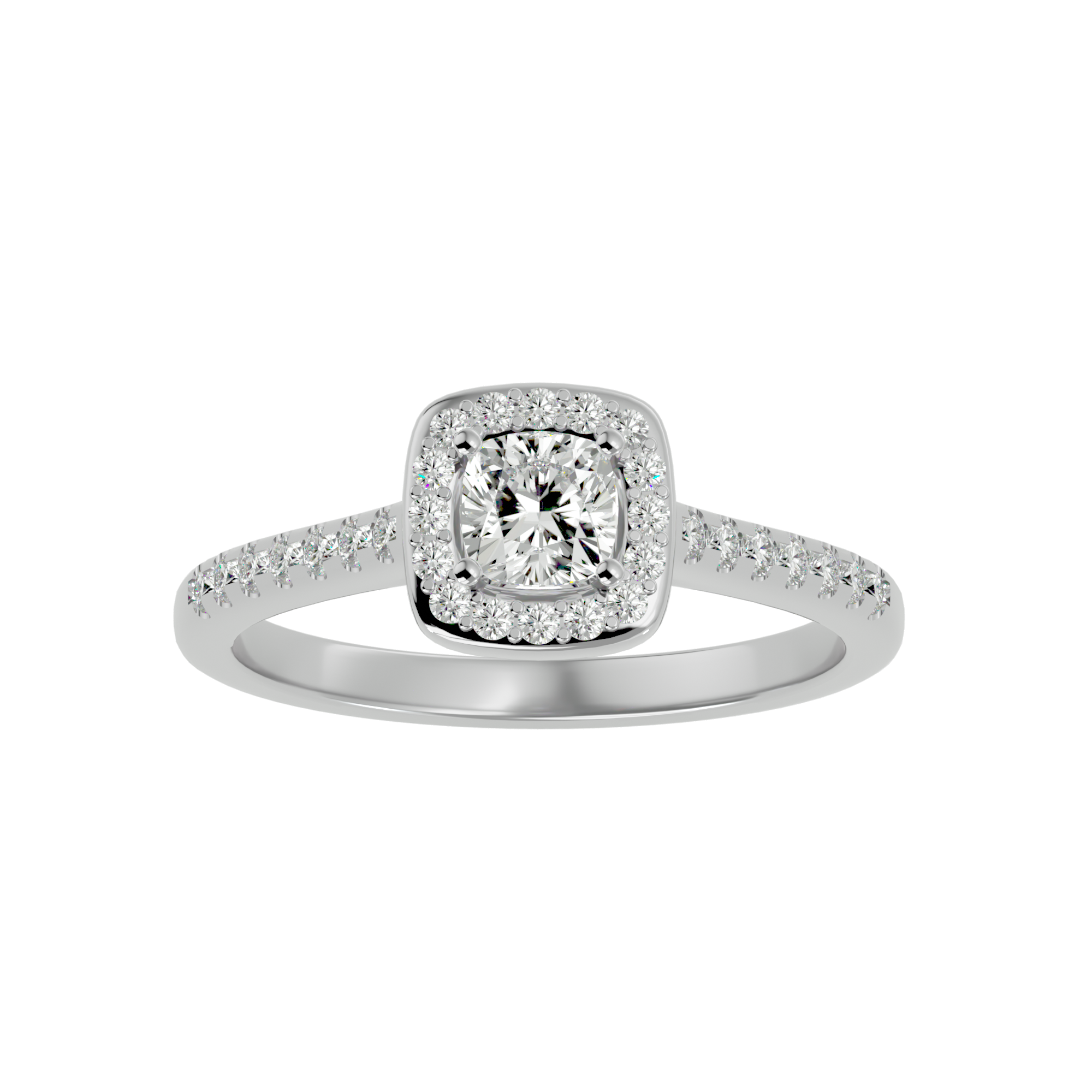 Mae Halo Ring