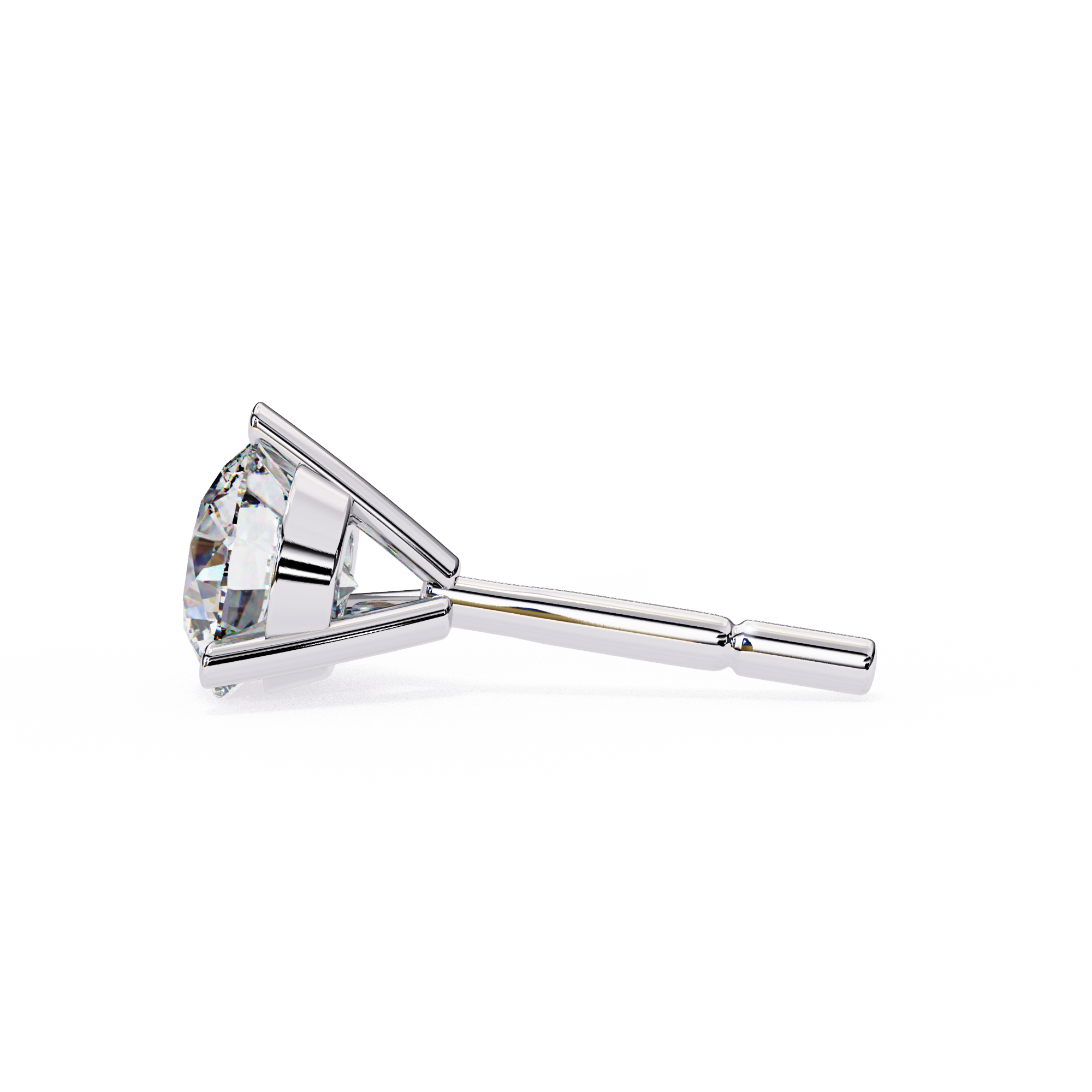 Marilyn Diamond Earring