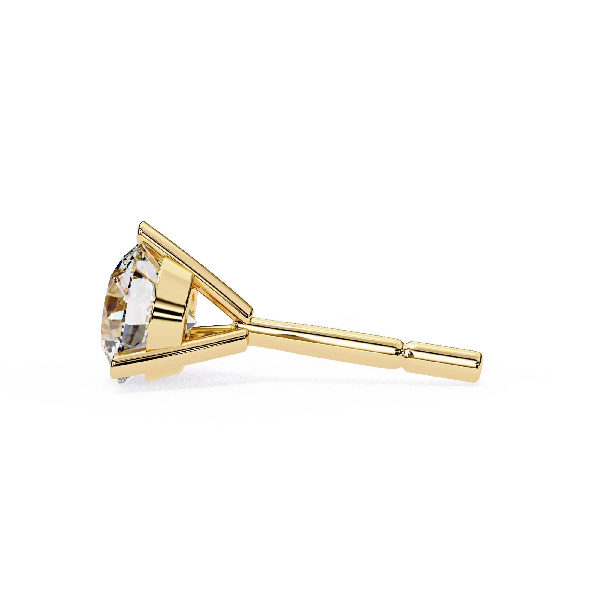 Marilyn Diamond Earring