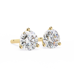 Marilyn Diamond Earring