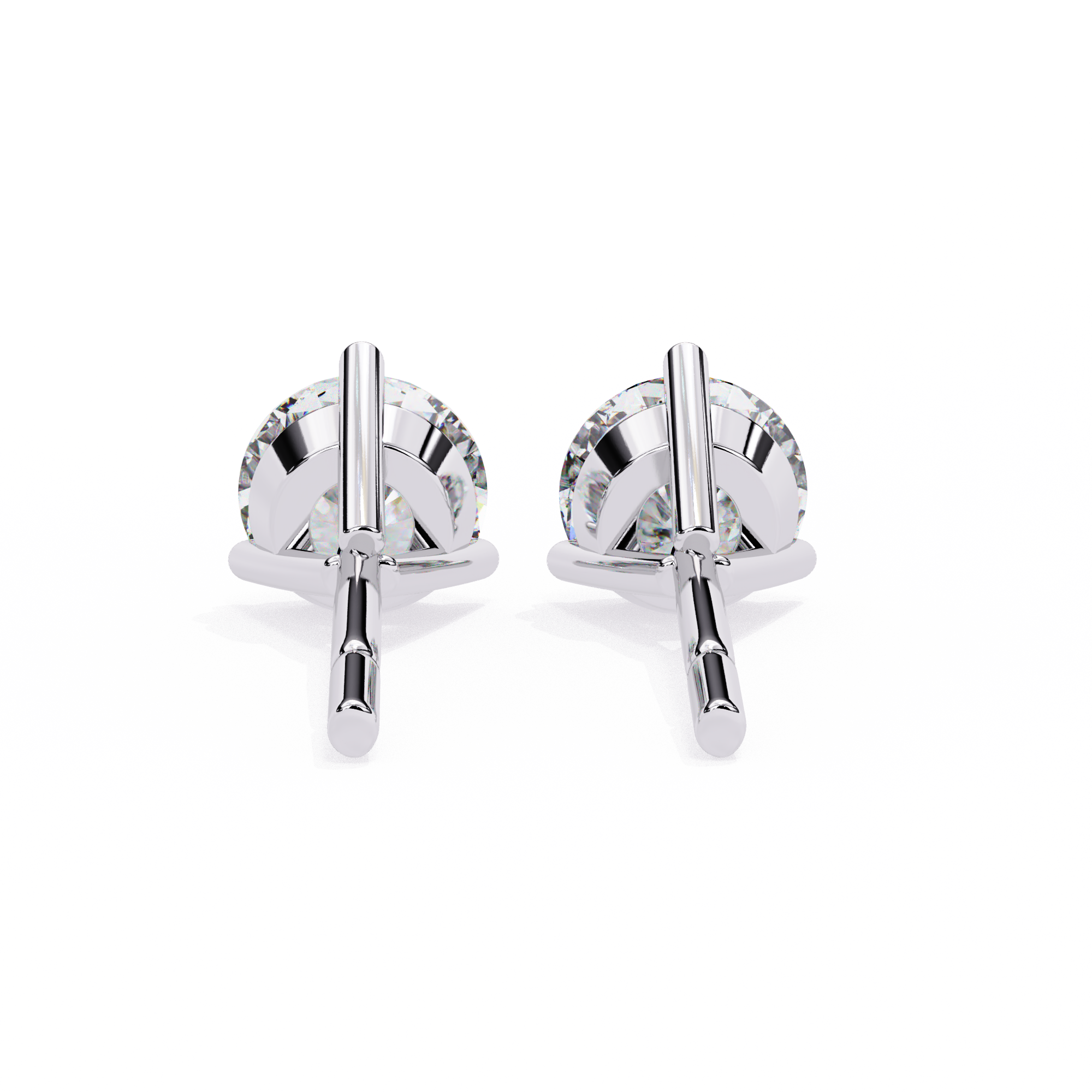 Marilyn Diamond Earring