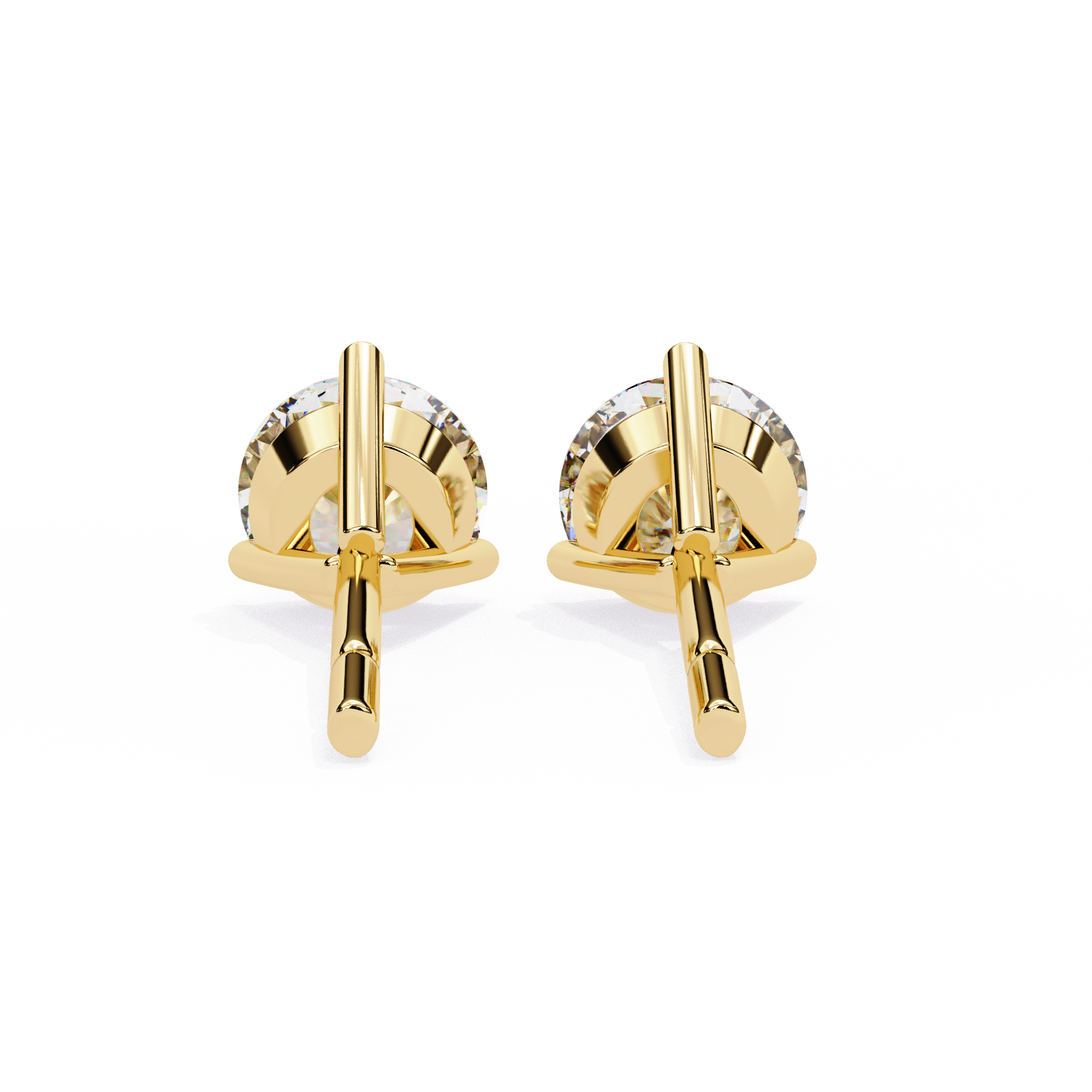 Marilyn Diamond Earring