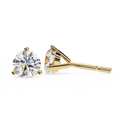 Marilyn Diamond Earring