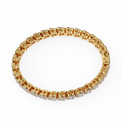 Oaklee Diamond Bracelet