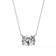 Savanna Diamond Pendant