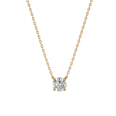 Kynlee Diamond Pendant