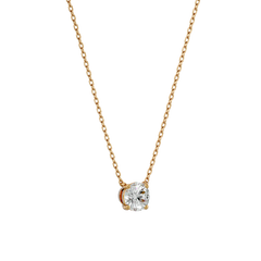 Kynlee Diamond Pendant