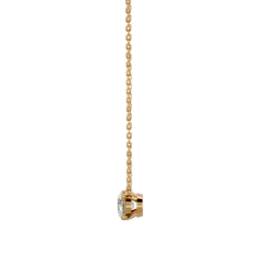 Kynlee Diamond Pendant