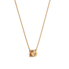 Kynlee Diamond Pendant