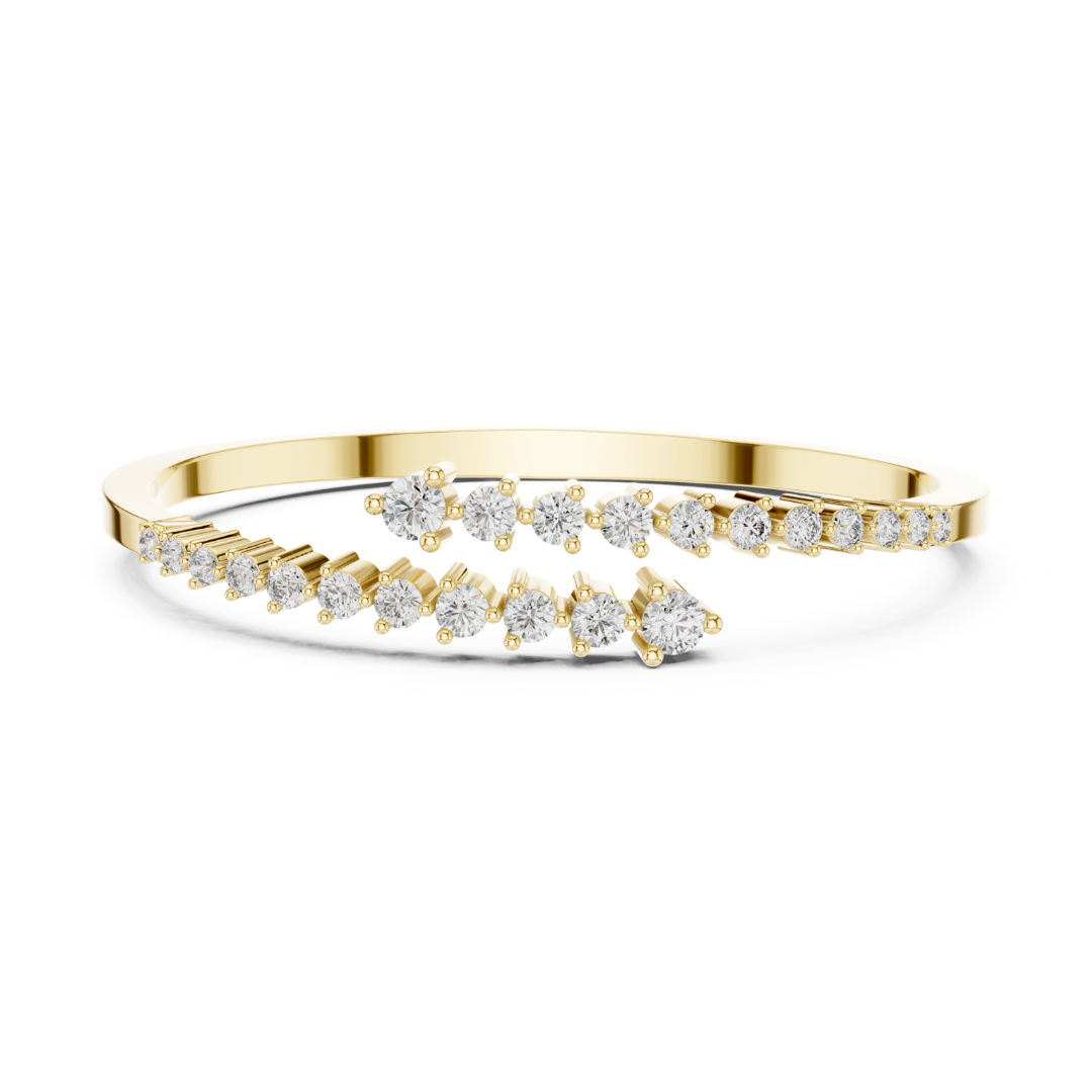 Journi Diamond Bracelet
