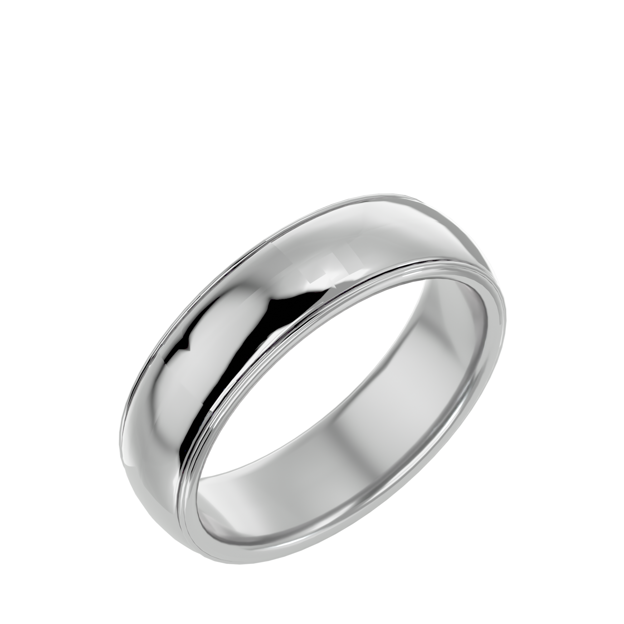 Roland Mens Ring