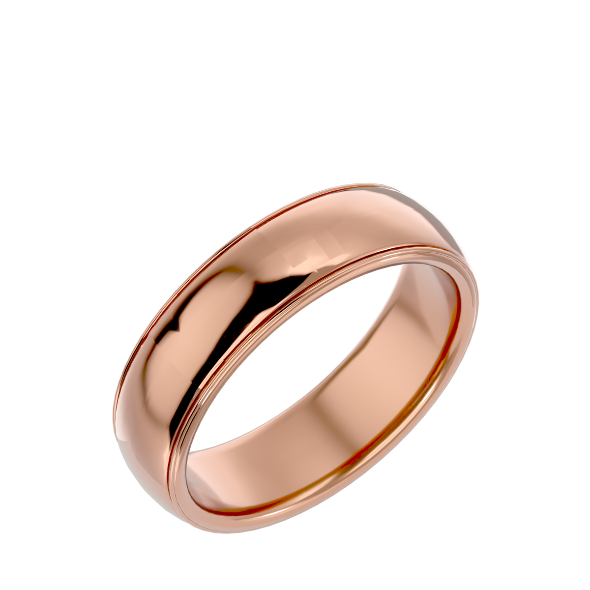 Roland Mens Ring