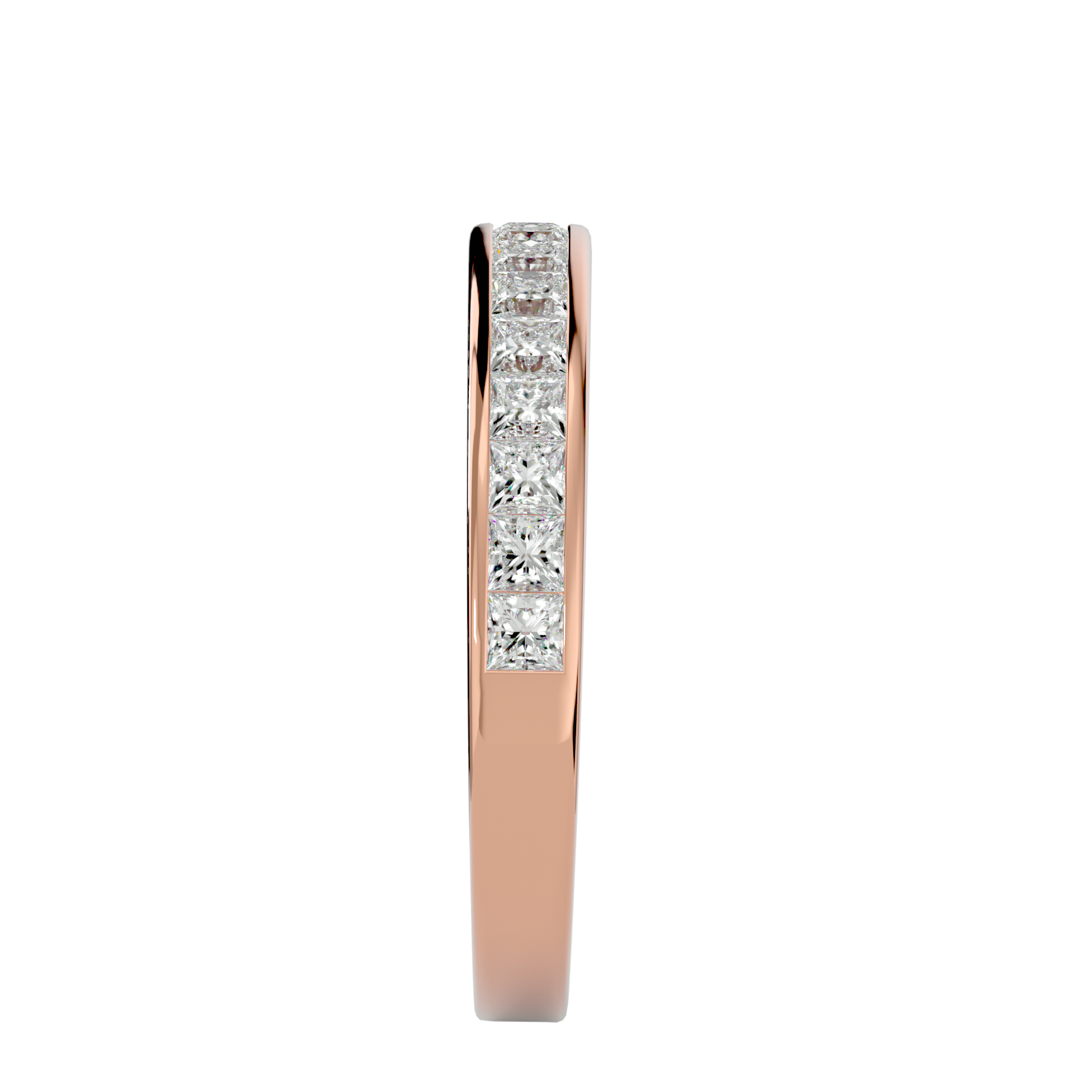Maleah Eternity Ring