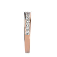 Maleah Eternity Ring