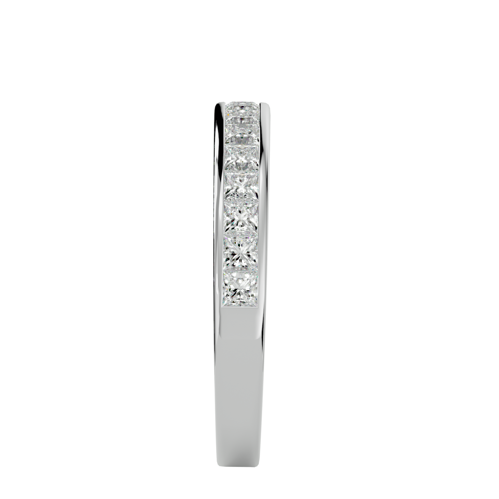 Maleah Eternity Ring
