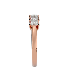 Martha Eternity Ring
