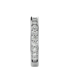 Teresa Eternity Ring