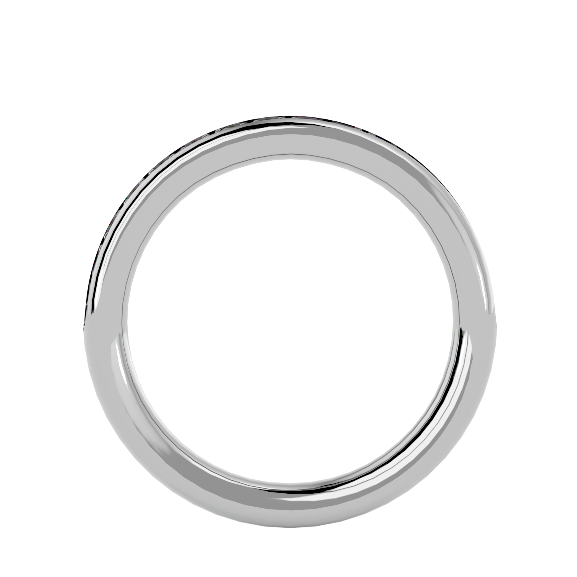 Salma Eternity Ring