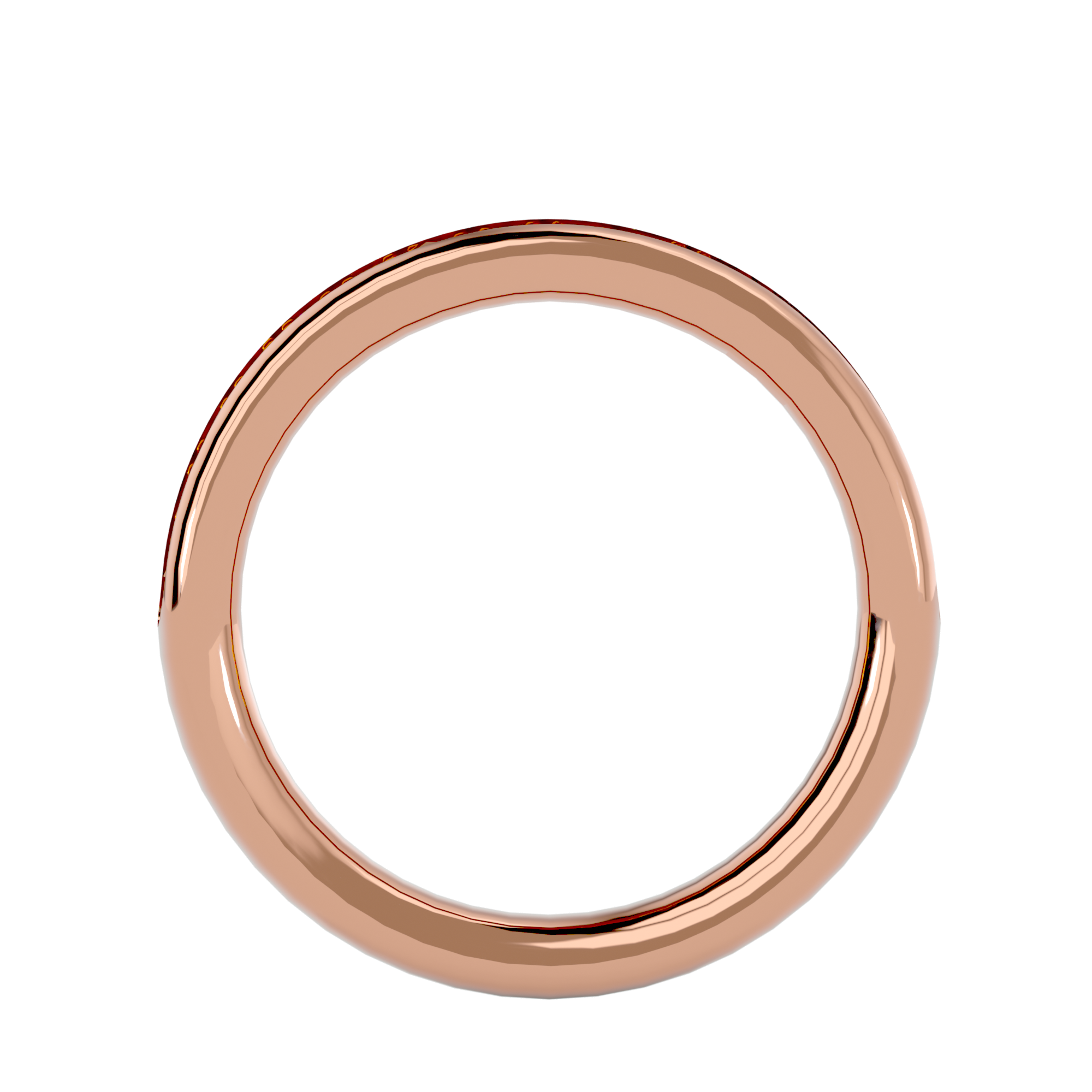 Salma Eternity Ring