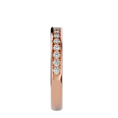 Salma Eternity Ring